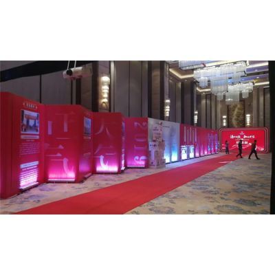 專業(yè)承辦活動執(zhí)行與賽事策劃，助力江西品牌提升影響力