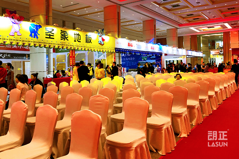 中國(guó)好家居聯(lián)盟“紅動(dòng)四月” 打造行業(yè)盛典，引領(lǐng)家居新風(fēng)尚